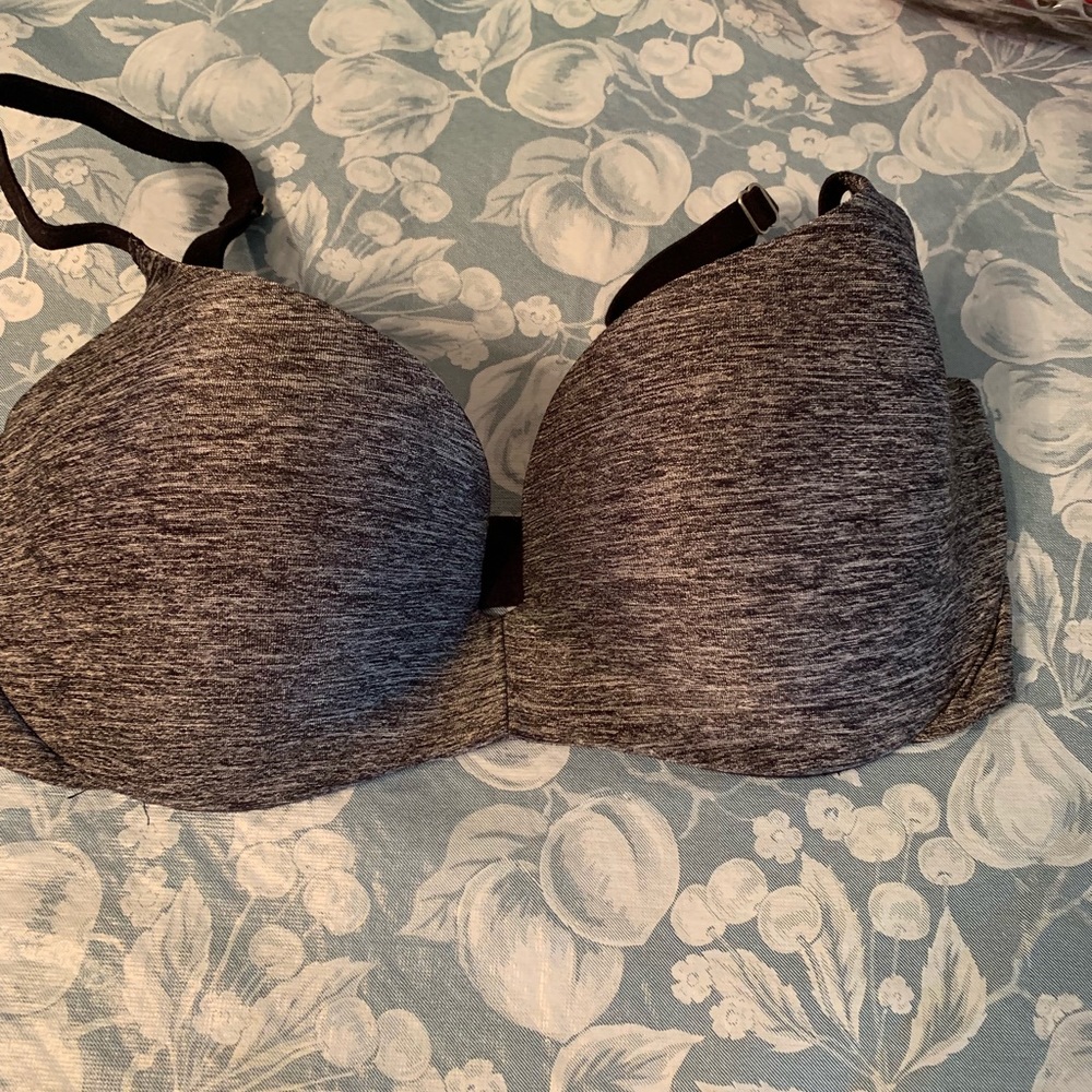 Victoria secret pink bra 32 dd